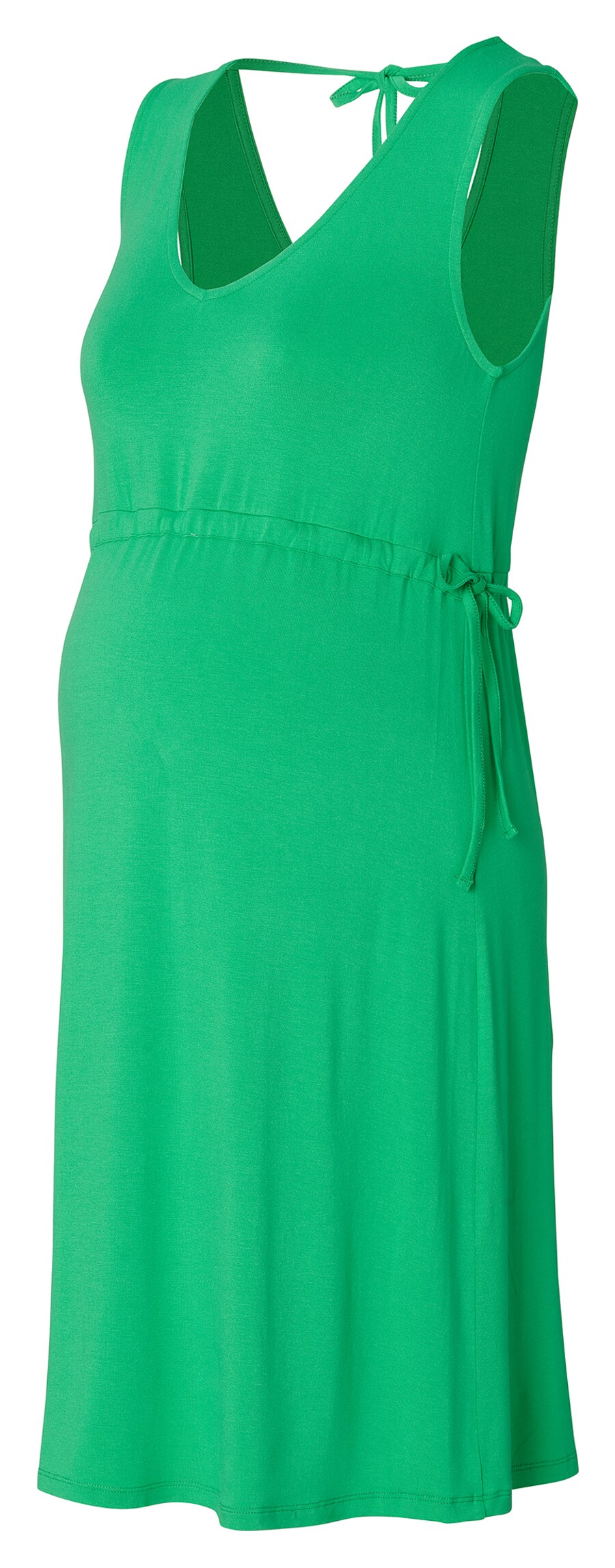 

Летнее платье Esprit Maternity Summer Dress, зеленый