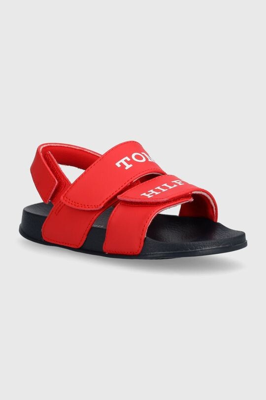 

Tommy Hilfiger Детские сандалии, красный