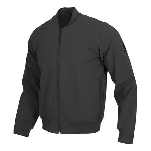 

Куртка adidas Pilot SportsCasual Baseball Jacket Men Army Green, зеленый