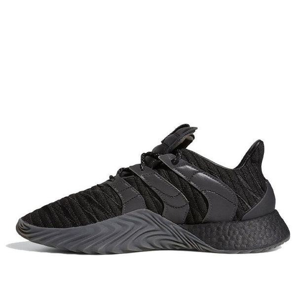 

Кроссовки x фаррелл собакиков 2.0 Adidas, черный