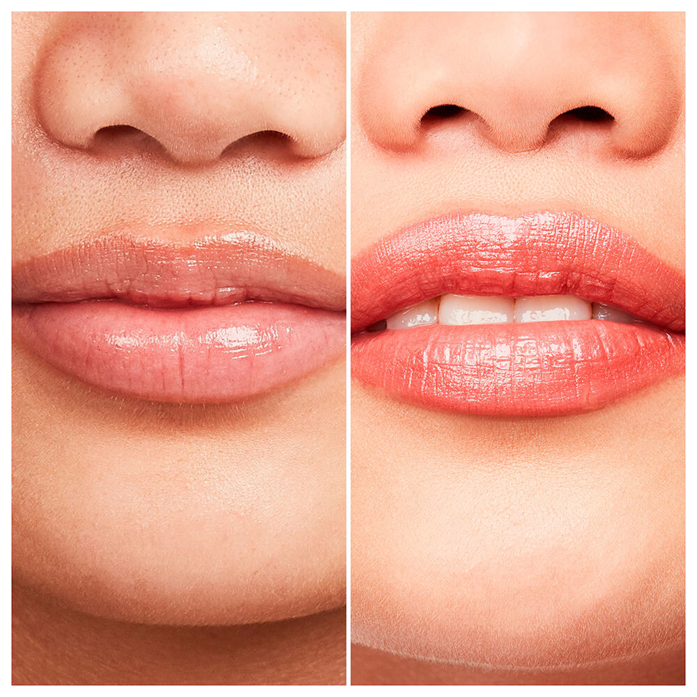Губная помада Lasting finish shimmers lipstick Rimmel london, 18г, 904-Pink Frosting — фото 4