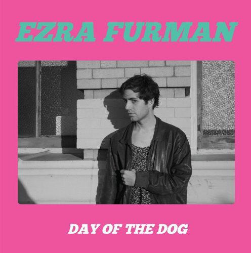 

Виниловая пластинка Furman, Ezra: Day of the Dog