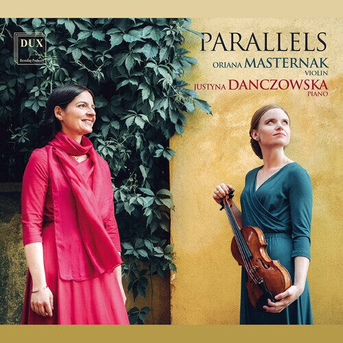 

CD диск Parallels / Various: Parallels