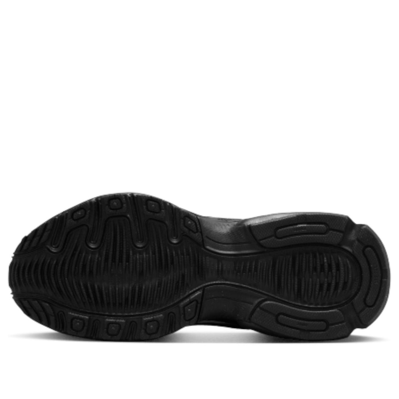 Кроссовки (GS) Nike Air Max Fire 'Black White' — фото 4