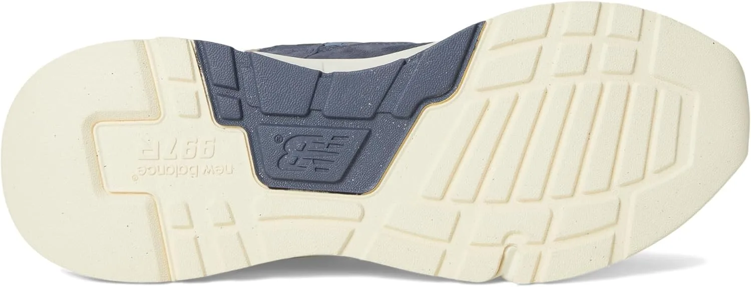 Кроссовки New Balance Unisex 997r V1, темно-серый арктический цвет — фото 3