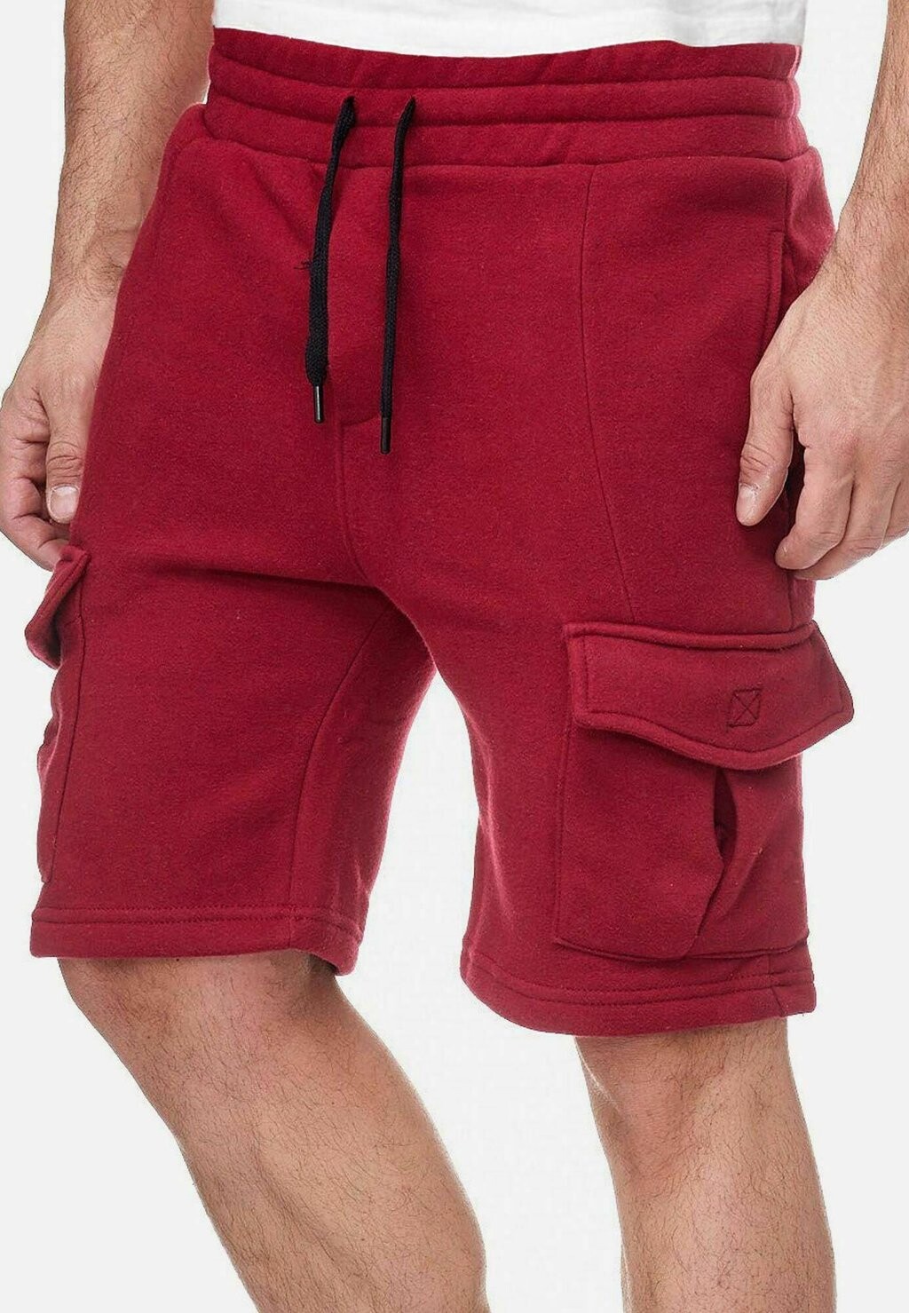 

Шорты Tazzio, цвет bordeux