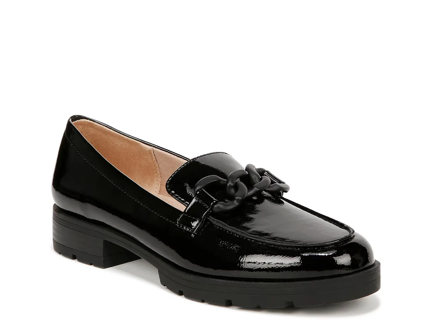 

Лоферы London Loafer Lifestride, черный