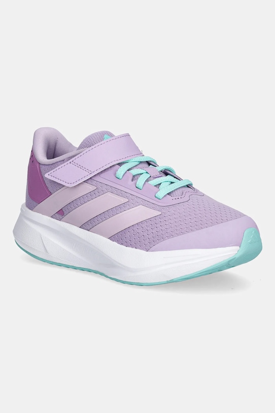 

Детские кроссовки DuraMo SL0 Adidas, фиолетовый