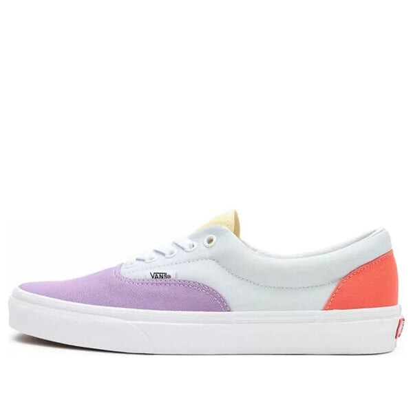 

Кроссовки era purple Vans, фиолетовый