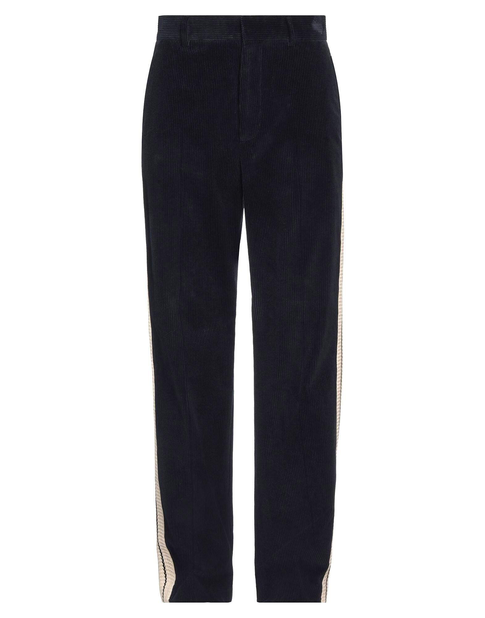 

Брюки Palm Angels, полуночно-синий