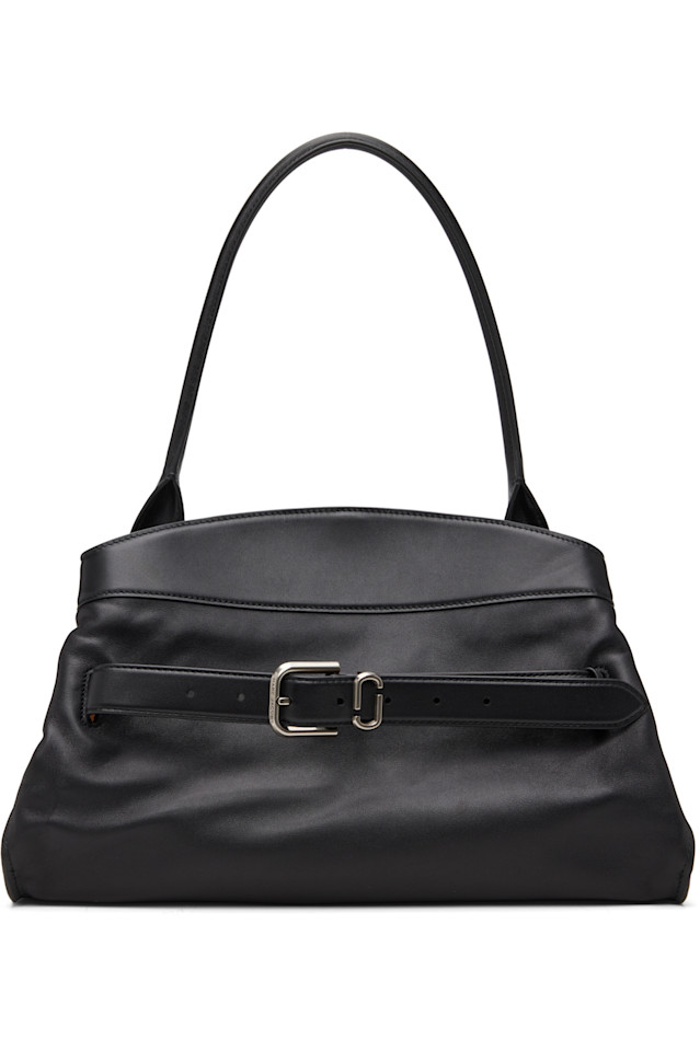 

Сумка «Дакота Сэтчел» Marc Jacobs, черный