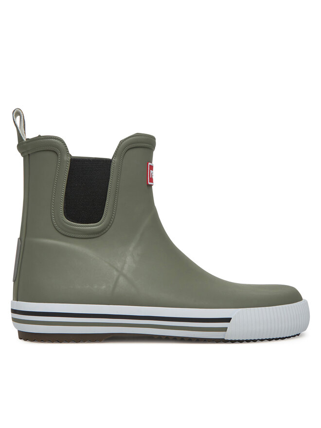 

Резиновые сапоги Ankles 5400039A Reima, хаки