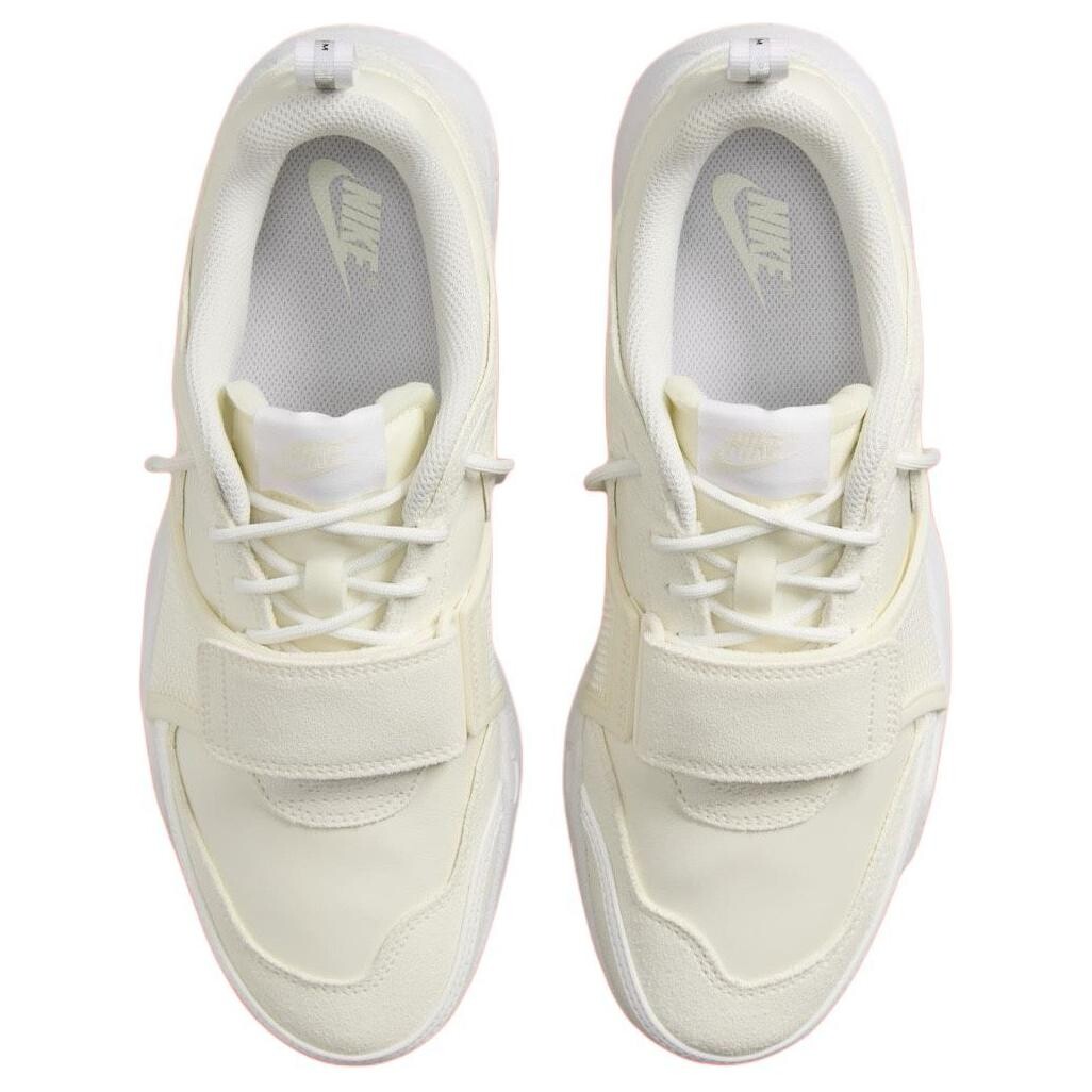 Кроссовки Nike Zoom Field Jaxx SP Travis Scott Sail, белый — фото 3