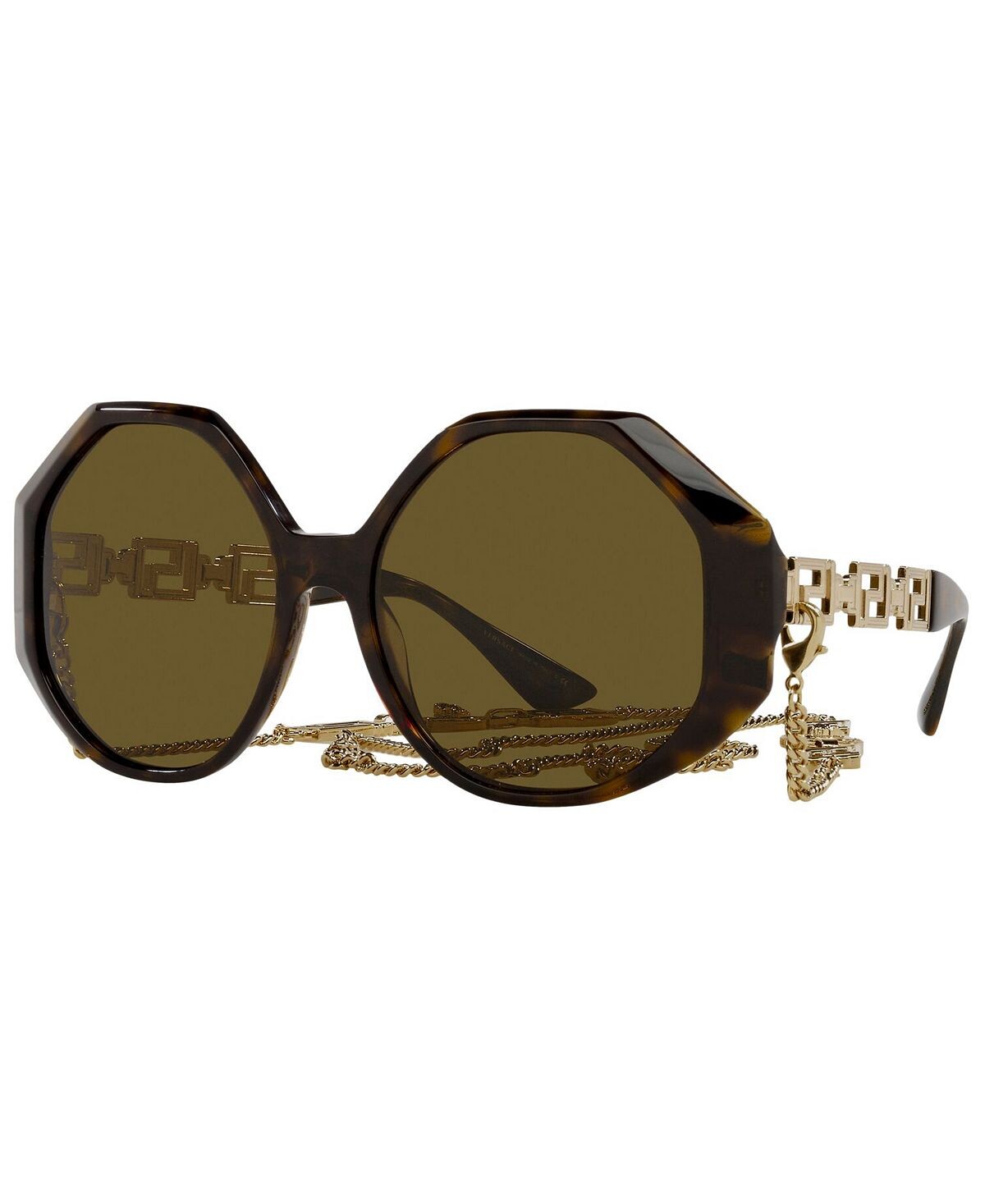 

Женские солнцезащитные очки, VE4395 59 Versace