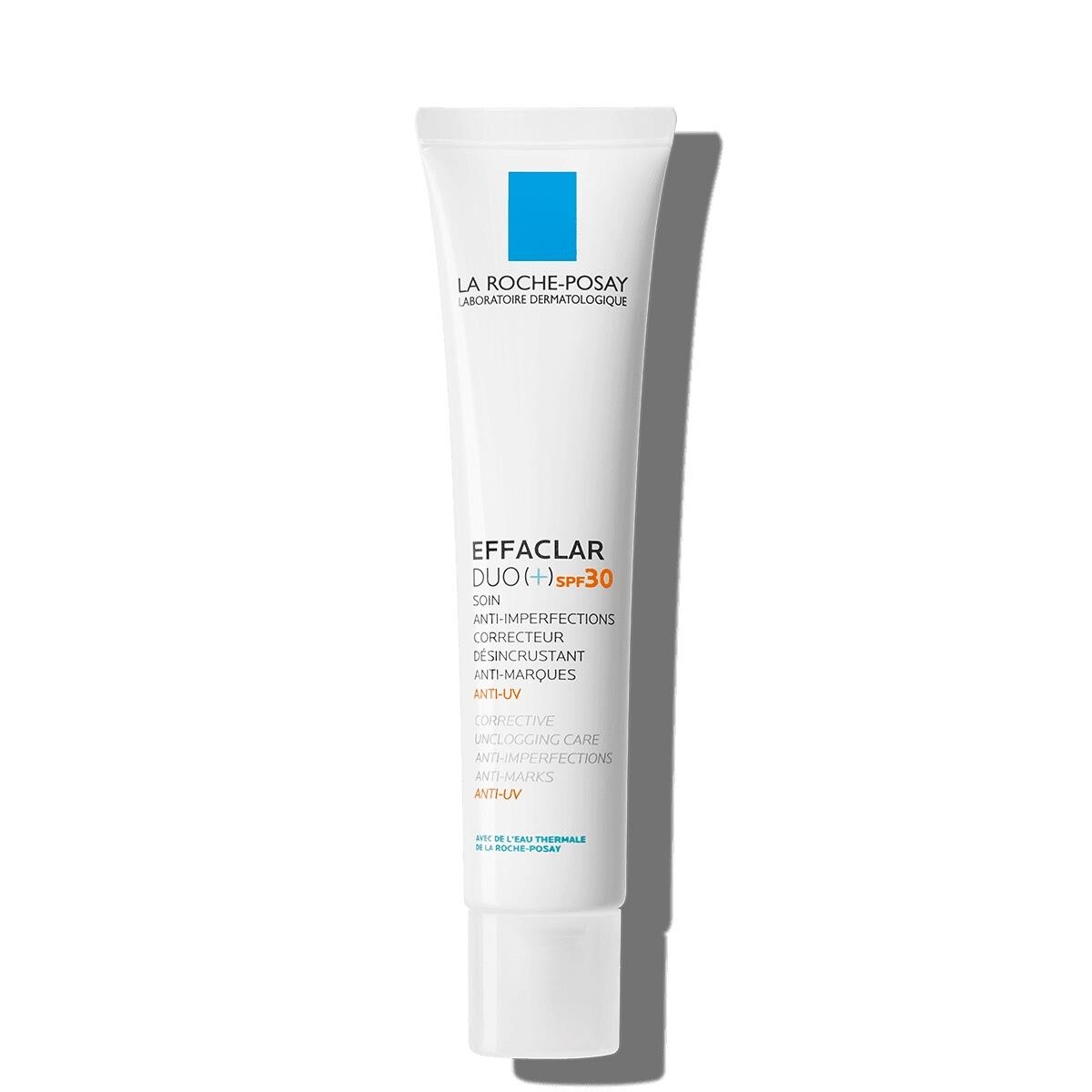 

La Roche Posay Effaclar Duo + крем SPF 30 40 мл