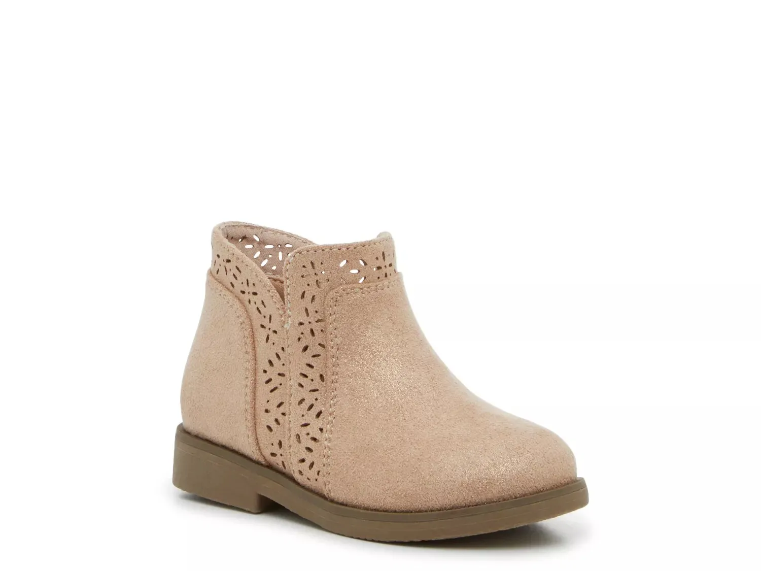 

Келли и Кэти Lil Harper Boot - детский, серо-коричневый