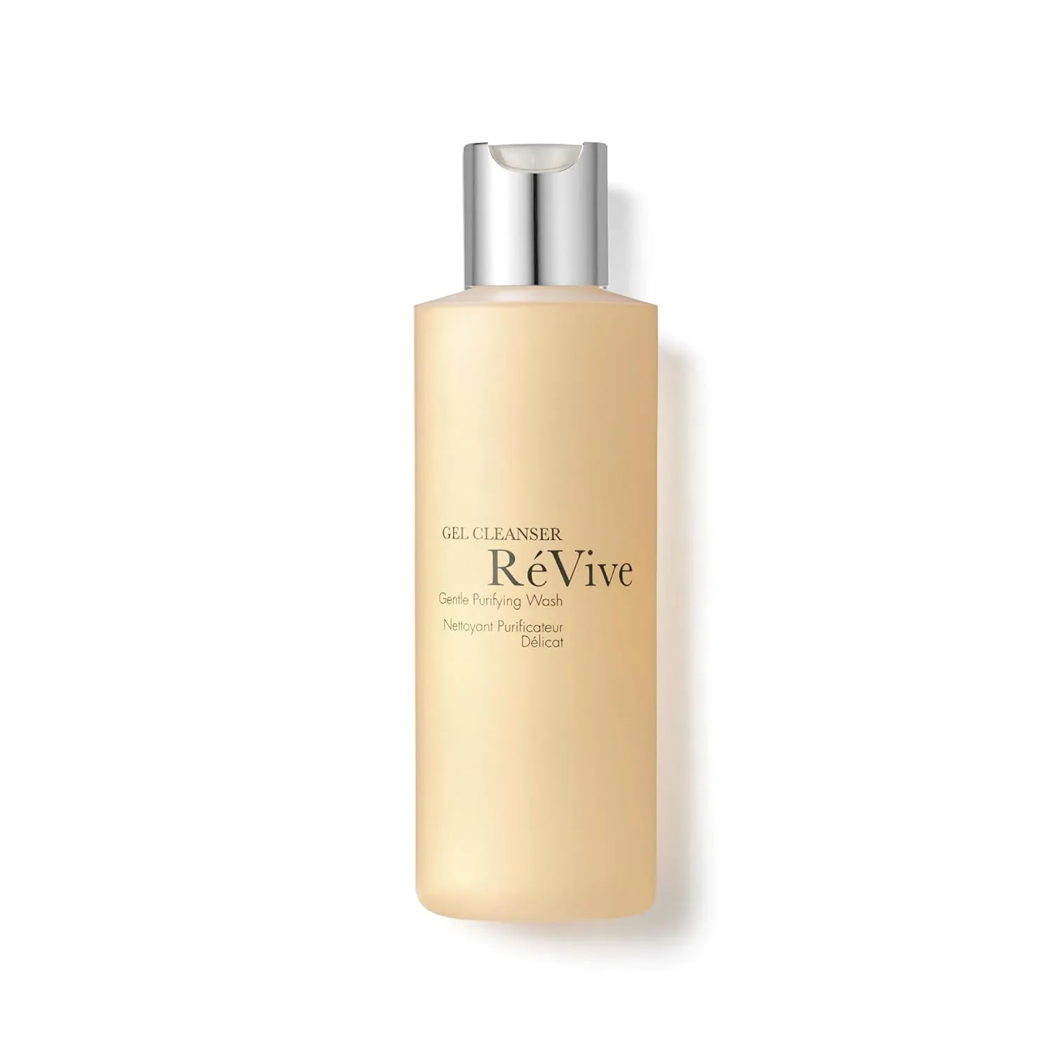 Гель для умывания Revive — RéVive Gentle Face Wash - очищающий гель, обогащенный увлажняющей эссенцией огурца, 180 мл