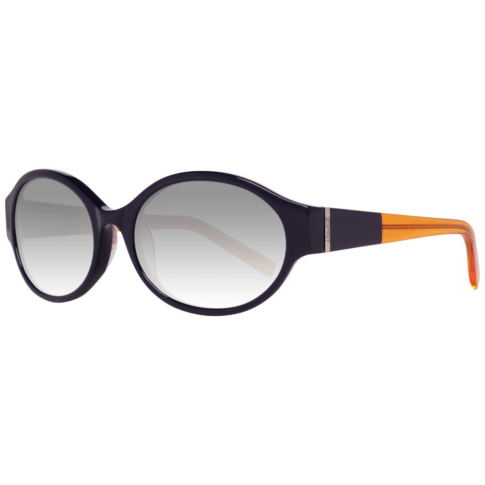 

Женские солнцезащитные очки Esprit Resin, синий