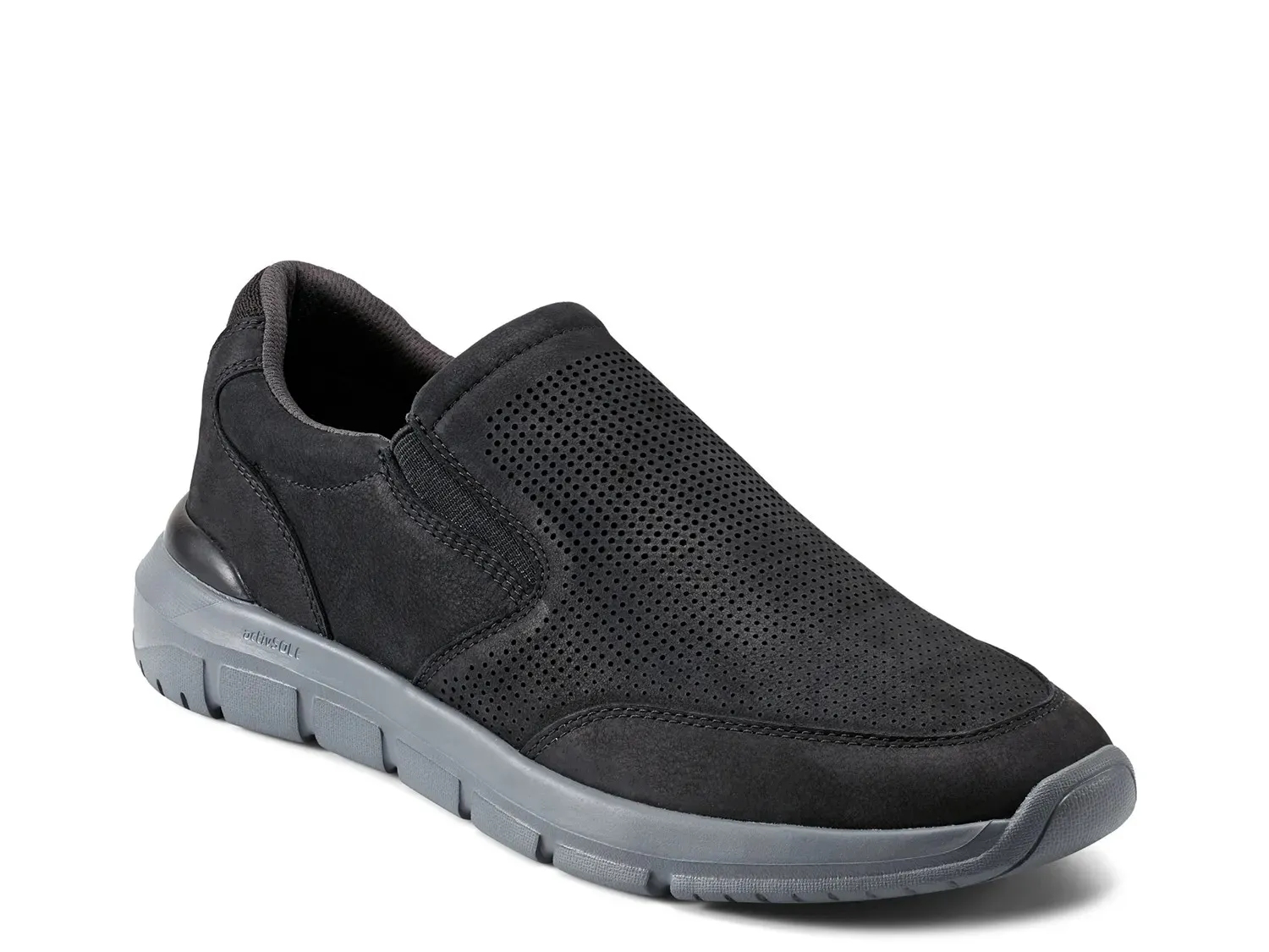 

Слипоны Rockport Jaimin - мужские, черные
