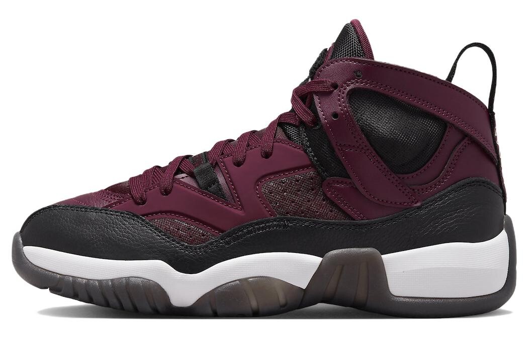 

Женские баскетбольные кроссовки Jordan Jumpman Two Trey Vintage