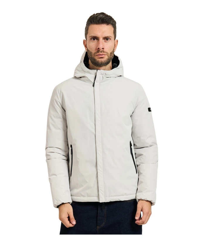 

Двусторонняя куртка Yes Zee, серый