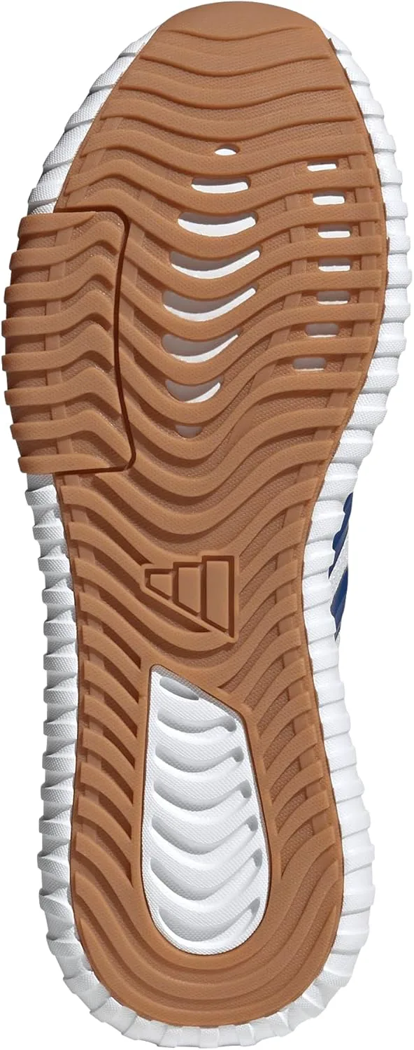 Мужские кроссовки Adidas Kaptir 4.0, белый/синий — фото 2