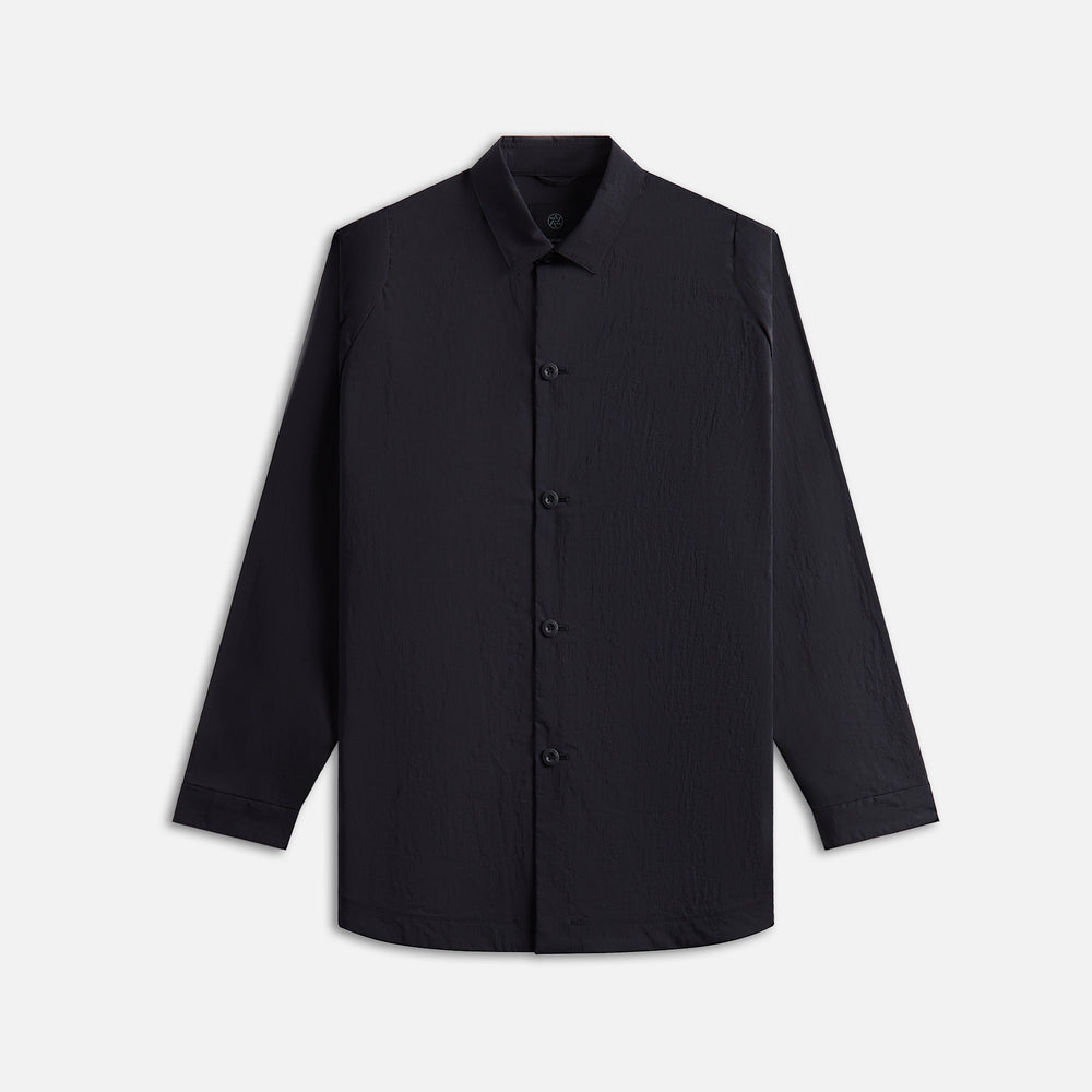 

Рубашка Teatora Doctoroid Cartridge Shirt, черный