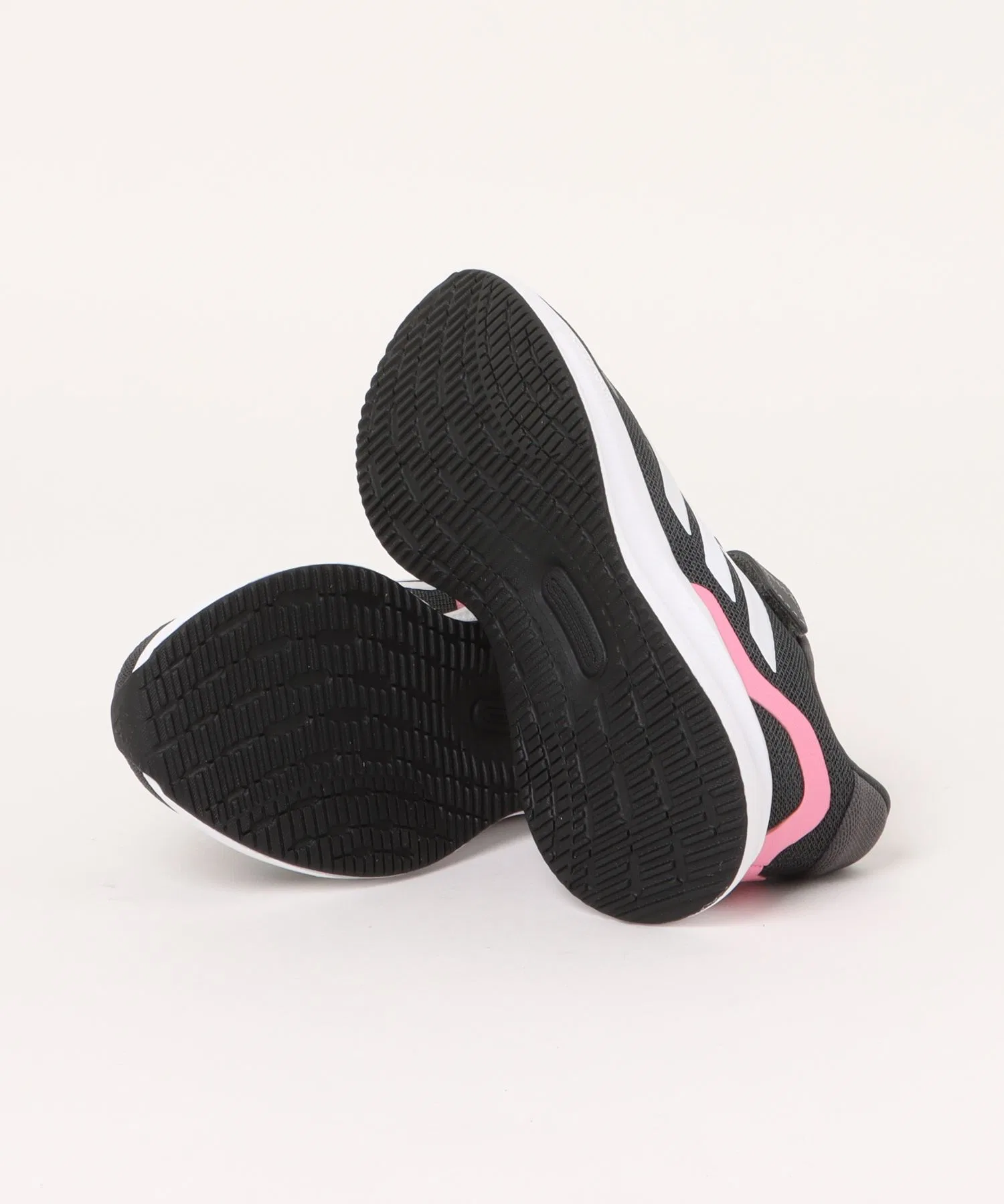 Детские кроссовки adidas CORE FAITO 5.0 EL C — фото 3