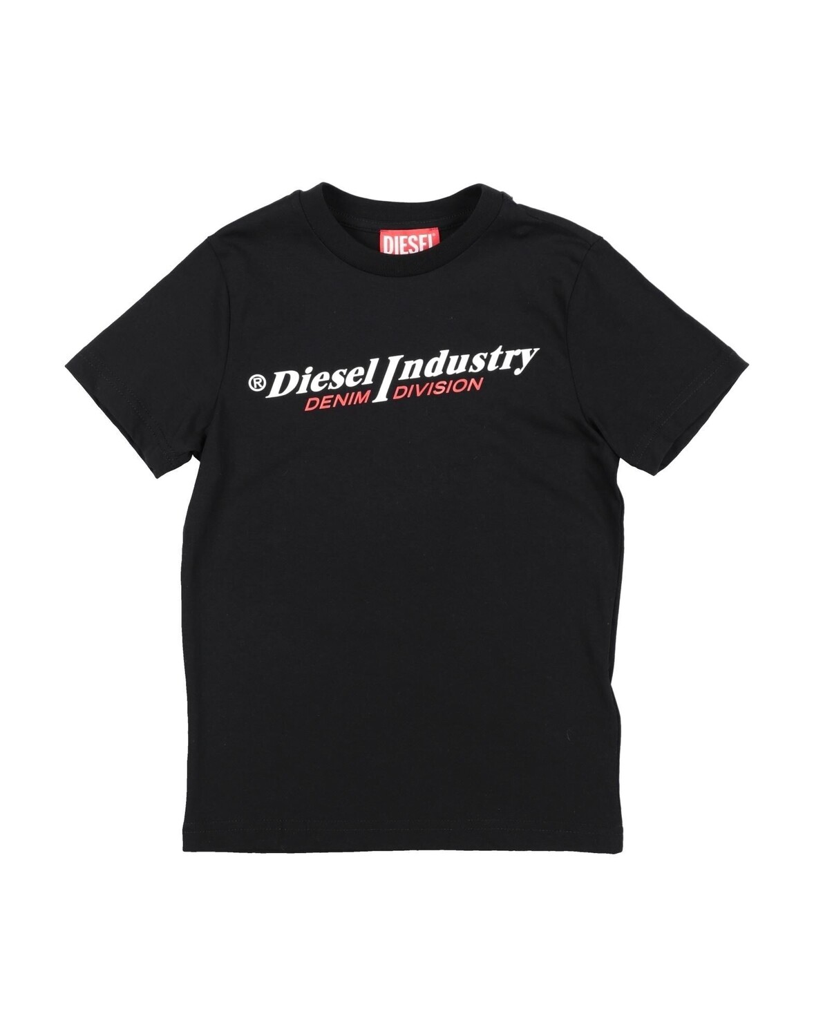 

Футболка Diesel, черный