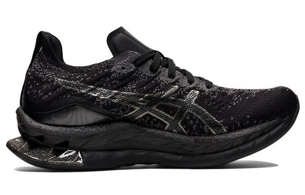 Кроссовки кинсей взрыв Asics, черный — фото 2