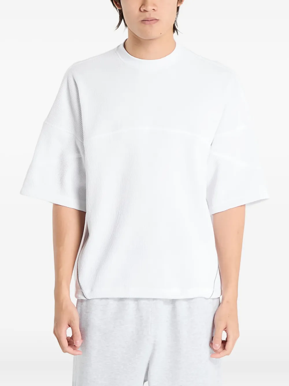 

Футболка OG LA La Cienega SS Sports Adidas, белый