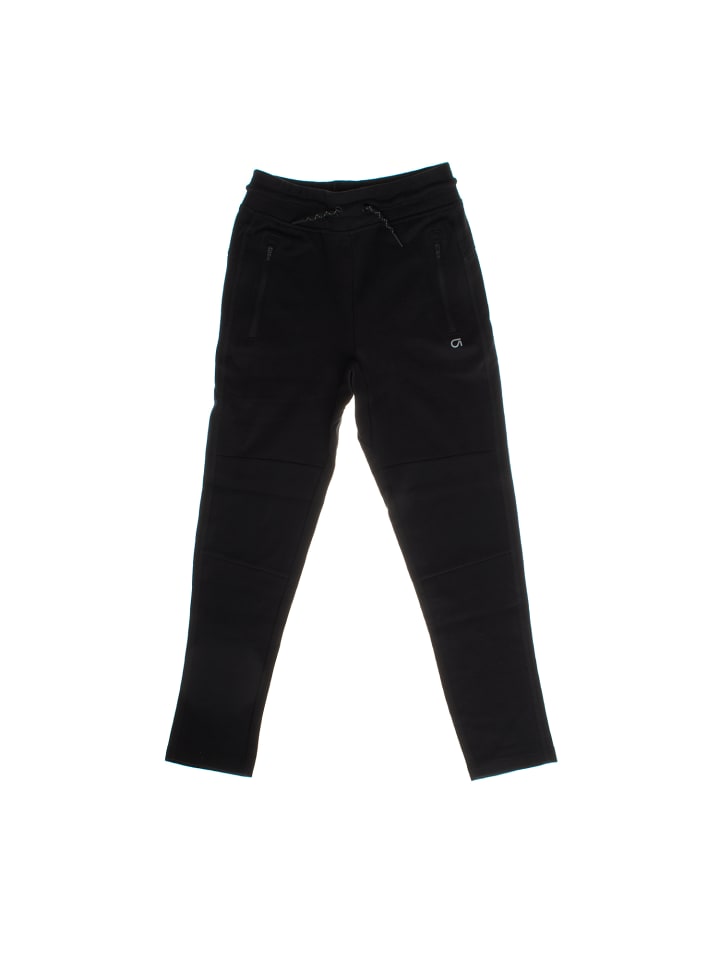 

Спортивные брюки GAP, черный