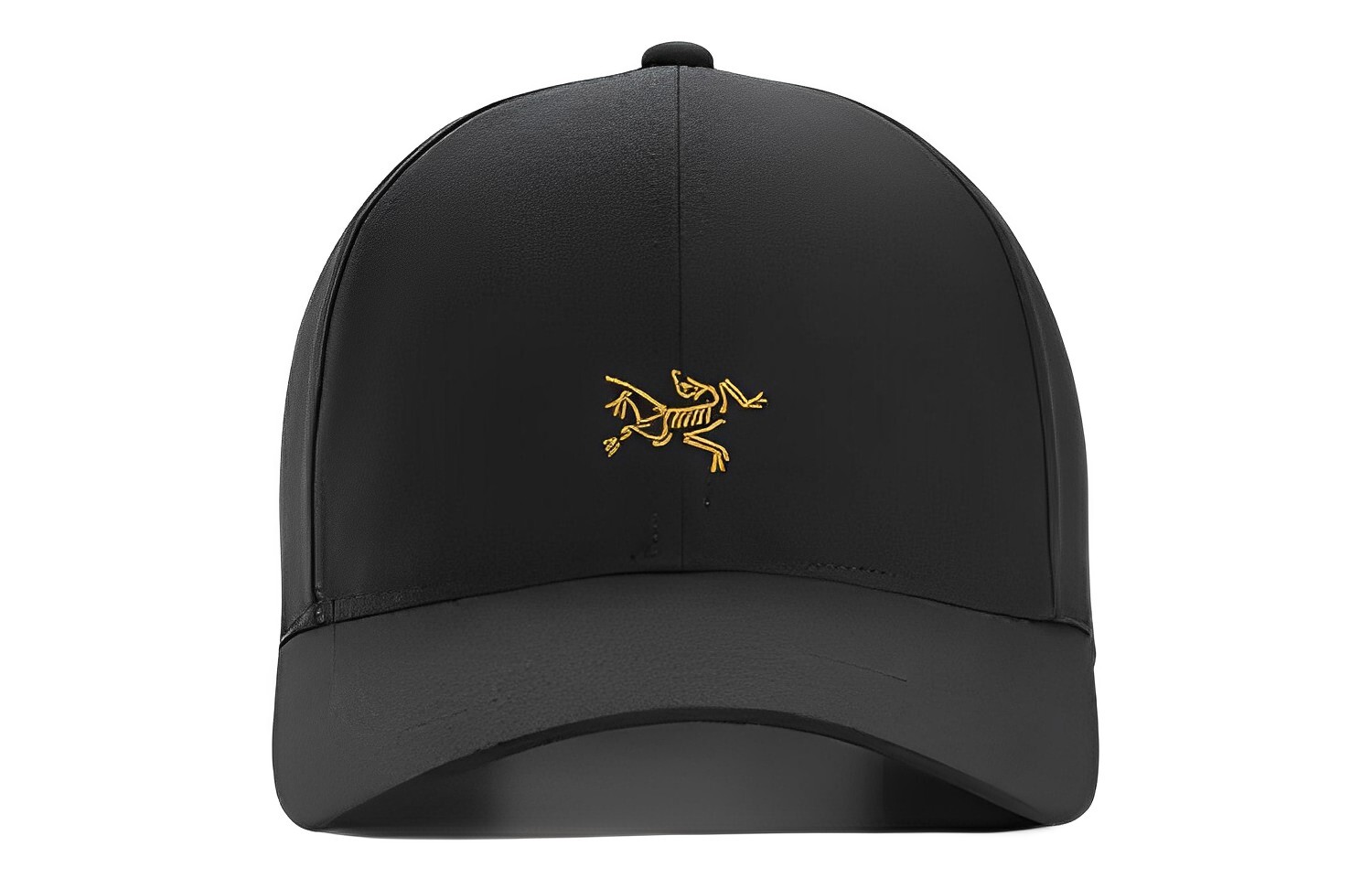 

Кепка унисекс Arcteryx, Black