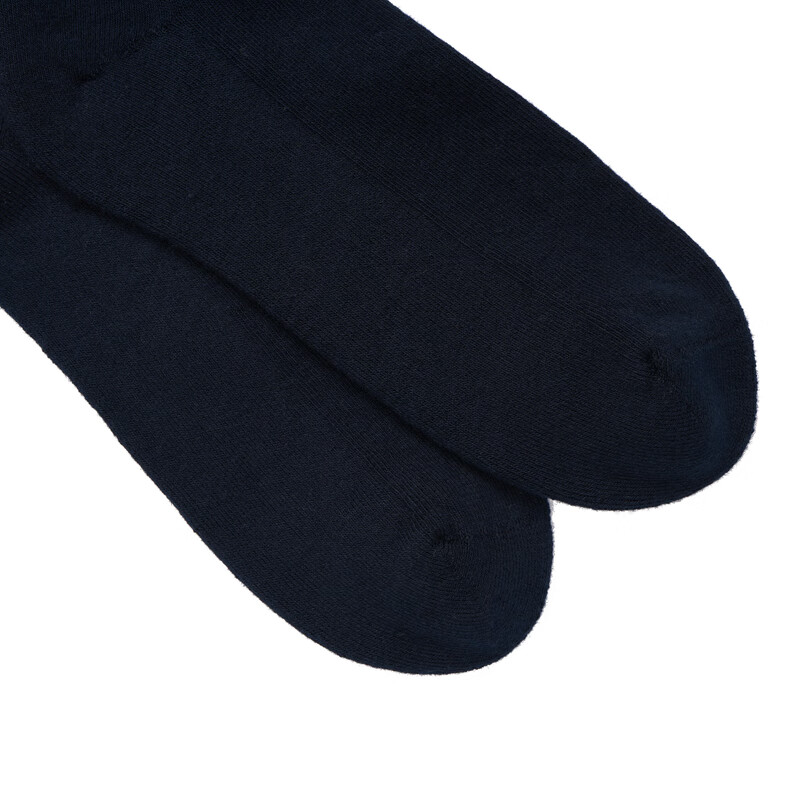 Мужские носки до середины икры 2 Pack EMPORIO ARMANI, ярко-синий — фото 2