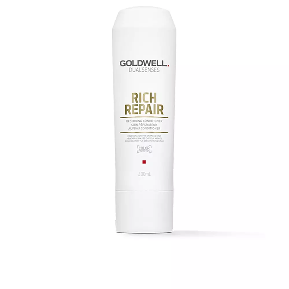 

Кондиционер для волос Rich repair restoring conditioner Goldwell, 200 мл.