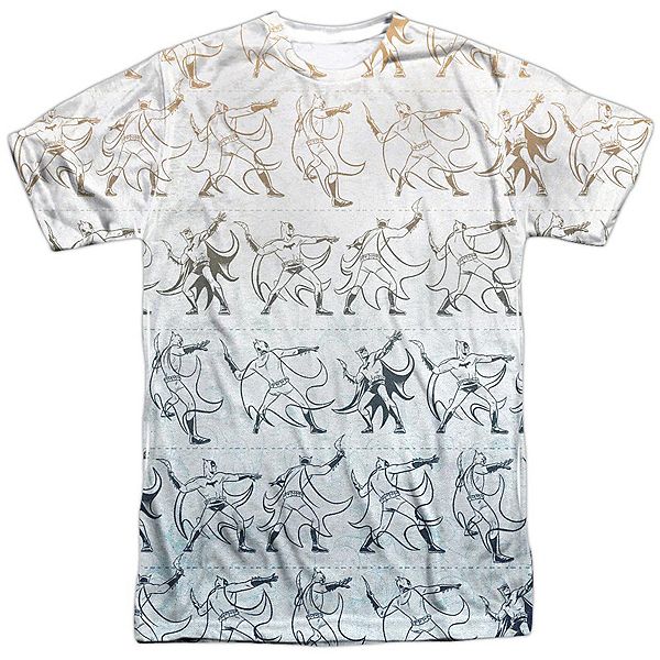 

Футболка с принтом Batman batarang Licensed Character