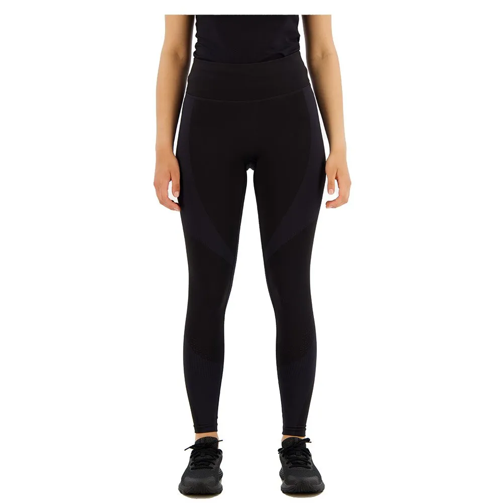 

Леггинсы Under Armour Vanish Elite Seamless 7/8, черный