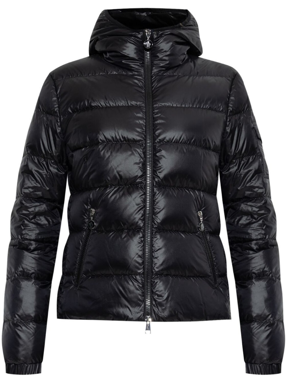 

Куртка Moncler Gles, черный