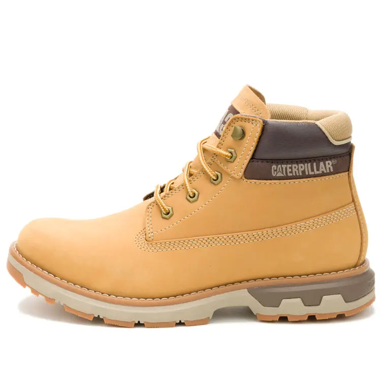 

CAT Кроссовки Pursue для активного отдыха мужские yellow