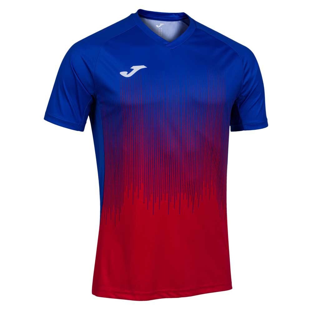 

Футболка Joma Tover IV, синий