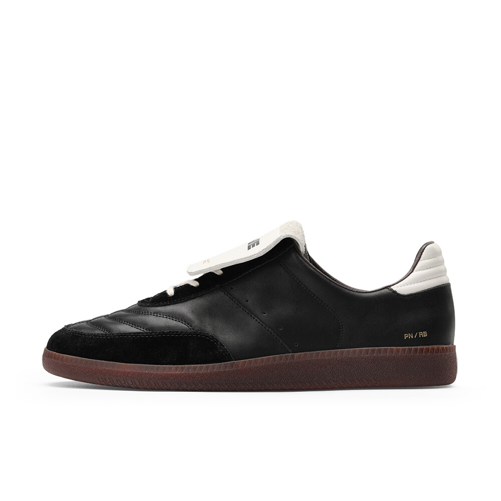 

Кроссовки PANE Skateboarding Shoes Unisex Low-top, цвет RAVEN 5153