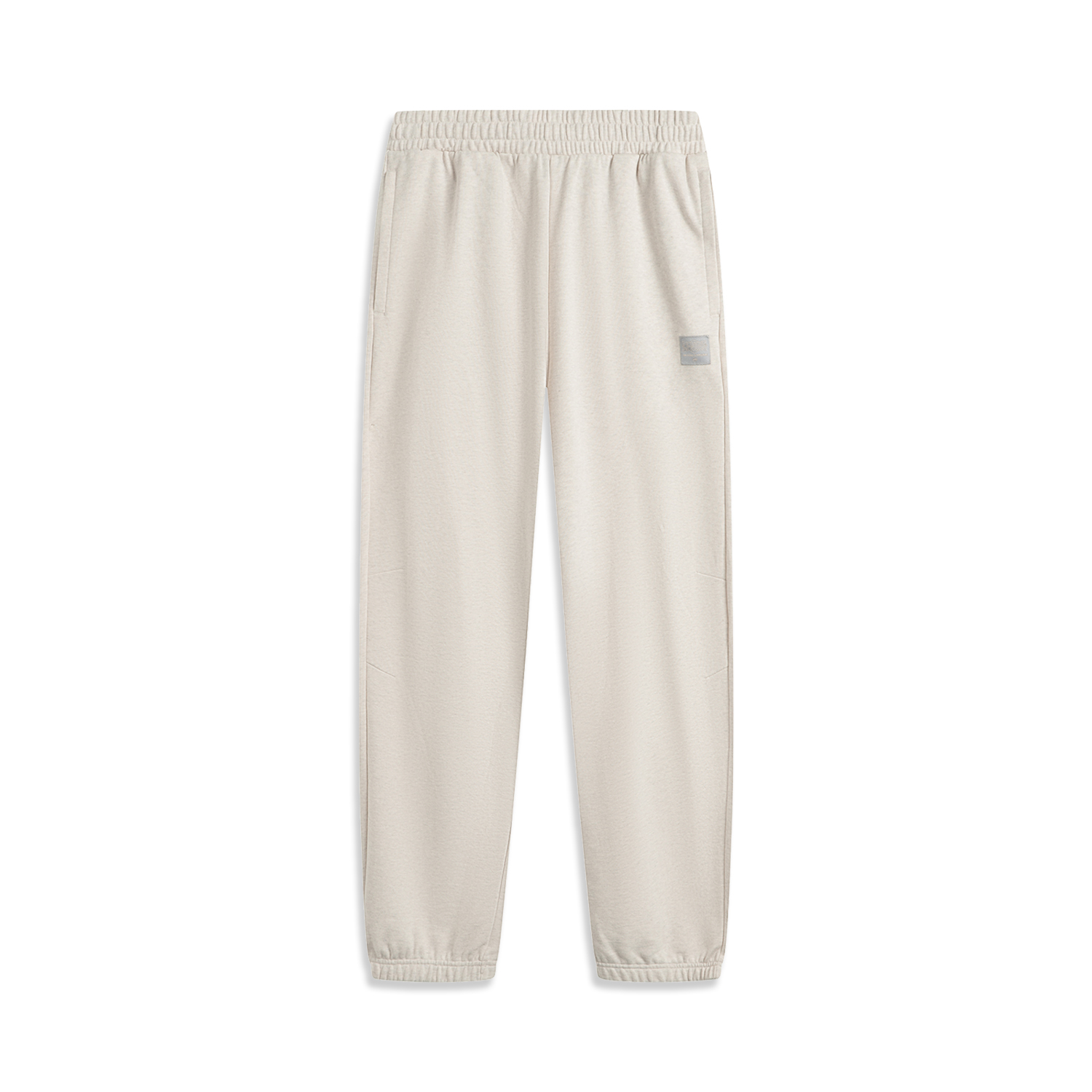 

Спортивные брюки Sports Life Collection вязаные мужские Heather Gray Tile Gray LINING, серый