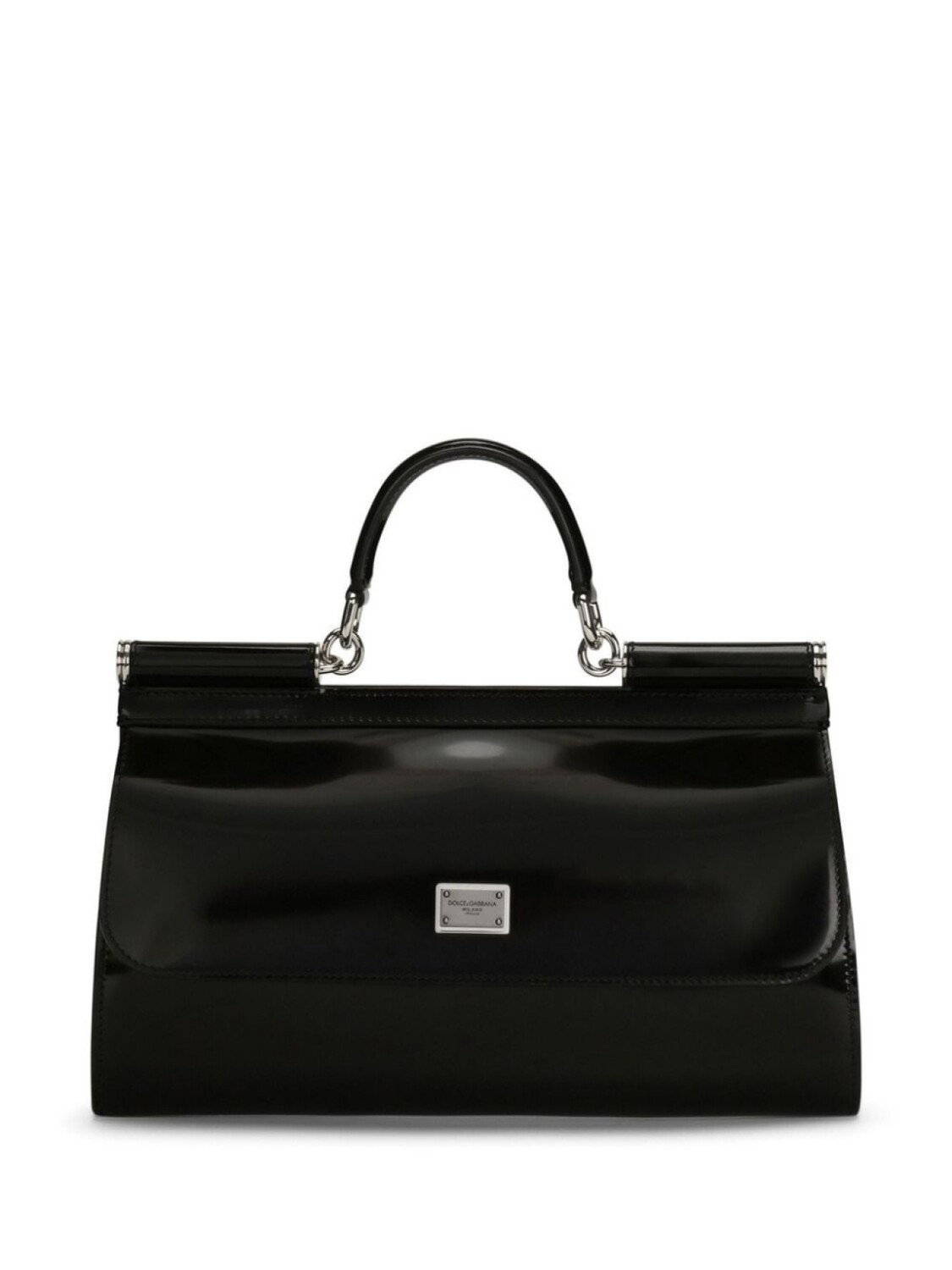 

Dolce & Gabbana сумка Sicily KIM DOLCE&GABBANA, черный