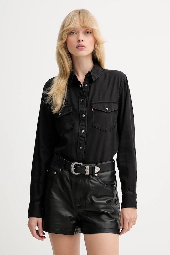 

Рубашка Levi'S, черный