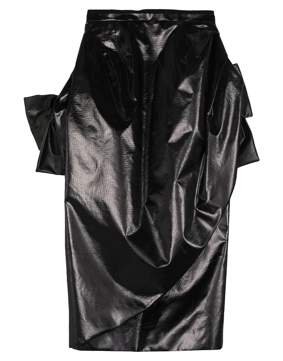

Юбка Maison Margiela, черный