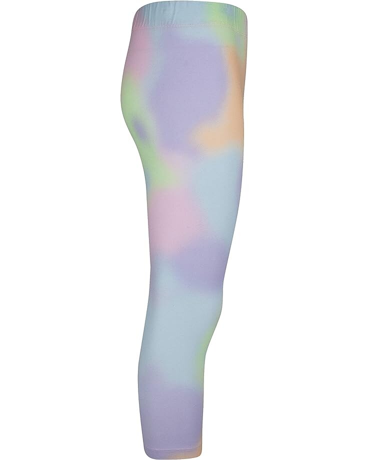 

Брюки Converse Chuck Patch Leggings, цвет Pastel Blur
