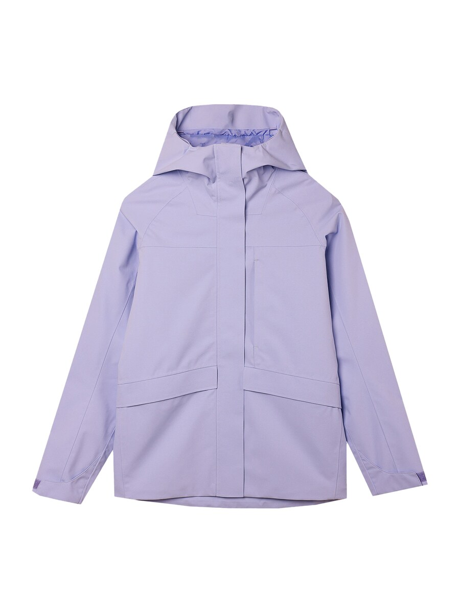 

Уличная куртка 4F, цвет Pastel purple