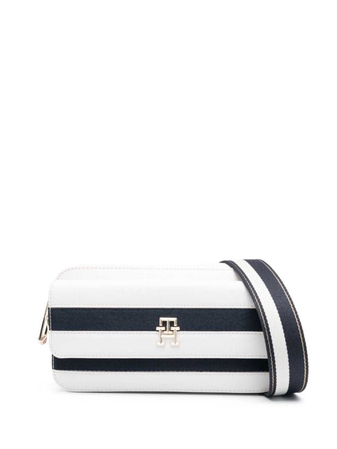 

Tommy Hilfiger сумка через плечо Breton, нейтральный цвет