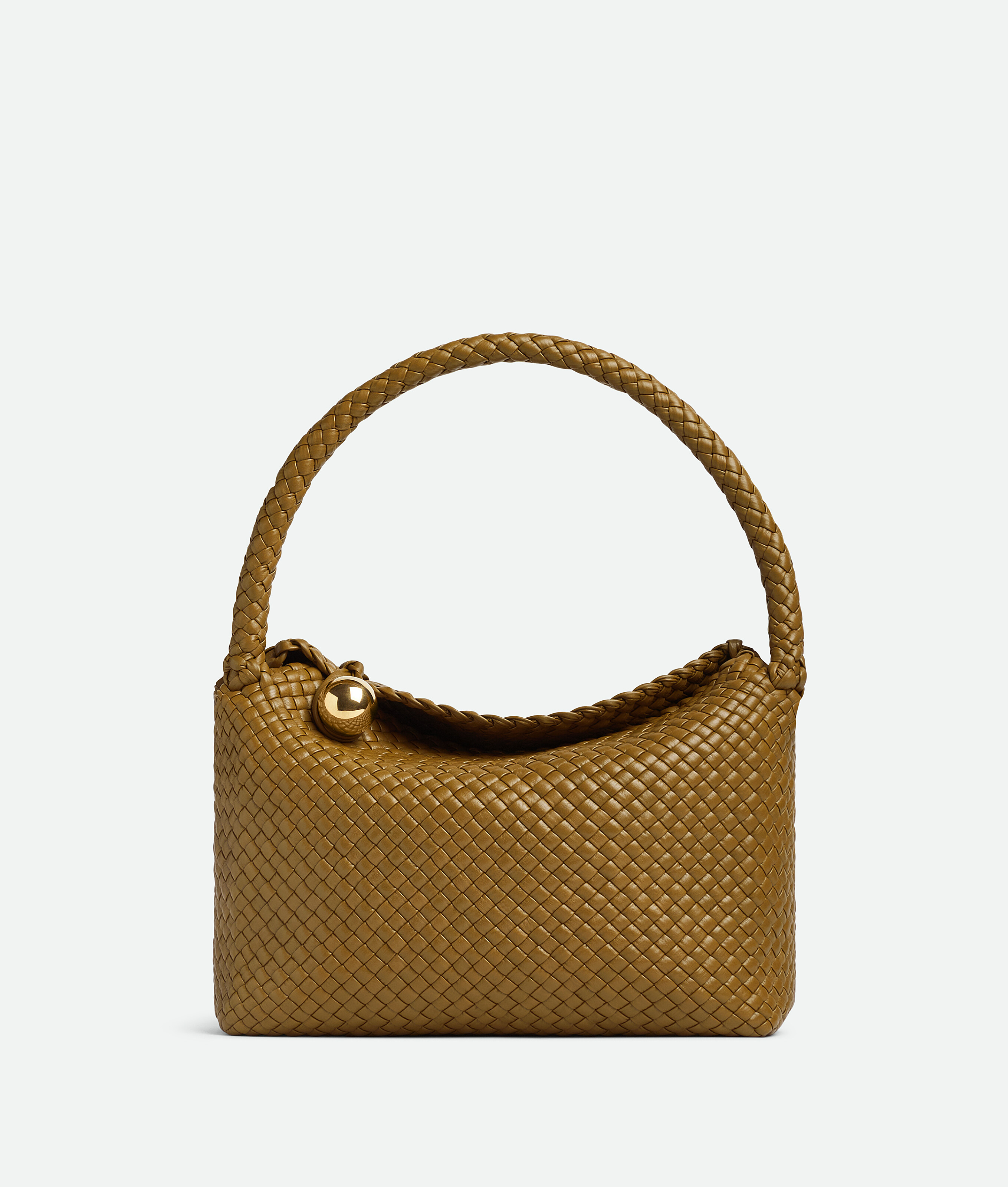 

Сумка через плечо Bottega Veneta