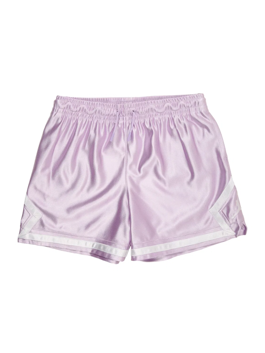 Брюки Jordan Regular Pants DIAMOND сиреневого цвета